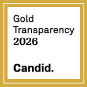 Candid Gold Seal of Transparency 2026 awarded to America for Veterans Foundation