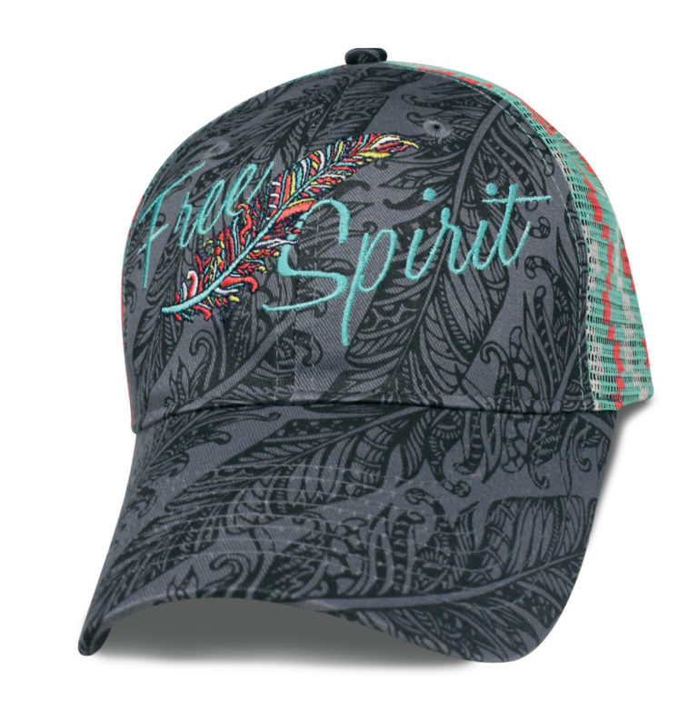Free Spirit Hat