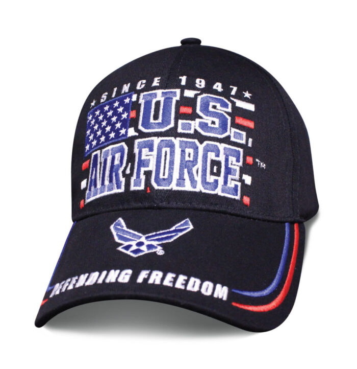 Black Flag Air Force