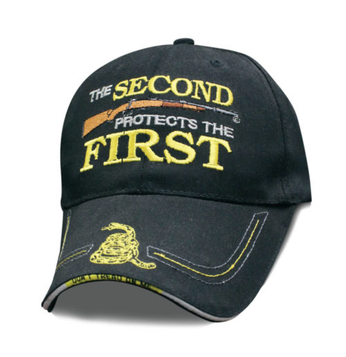 SECOND PROTECTS