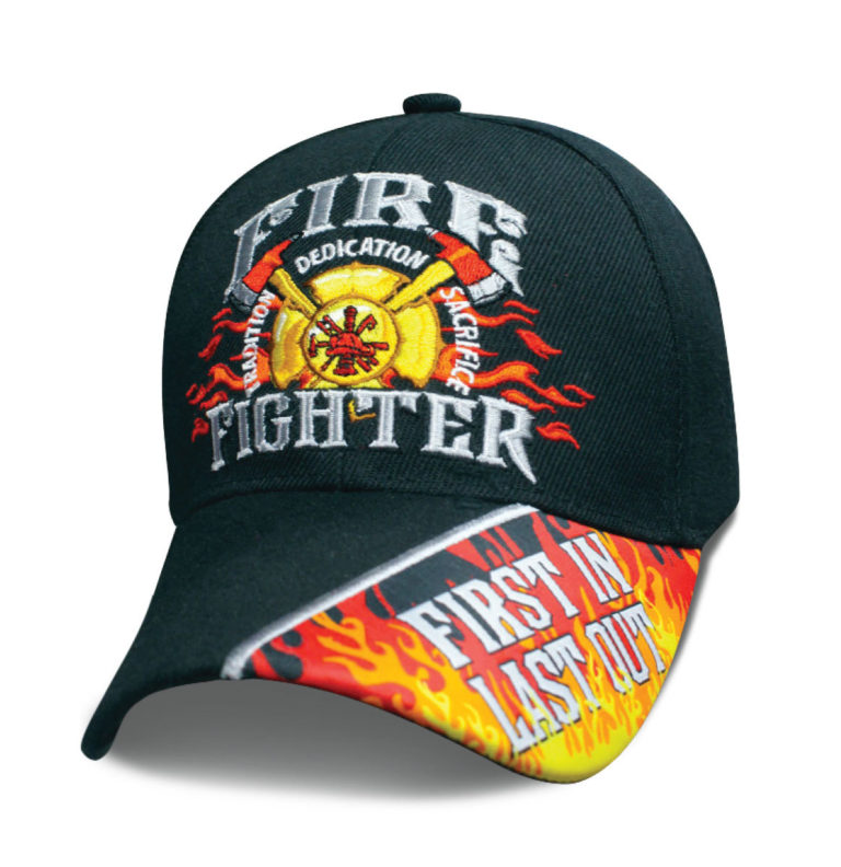 FREEDOM FIRE FIGHTER
